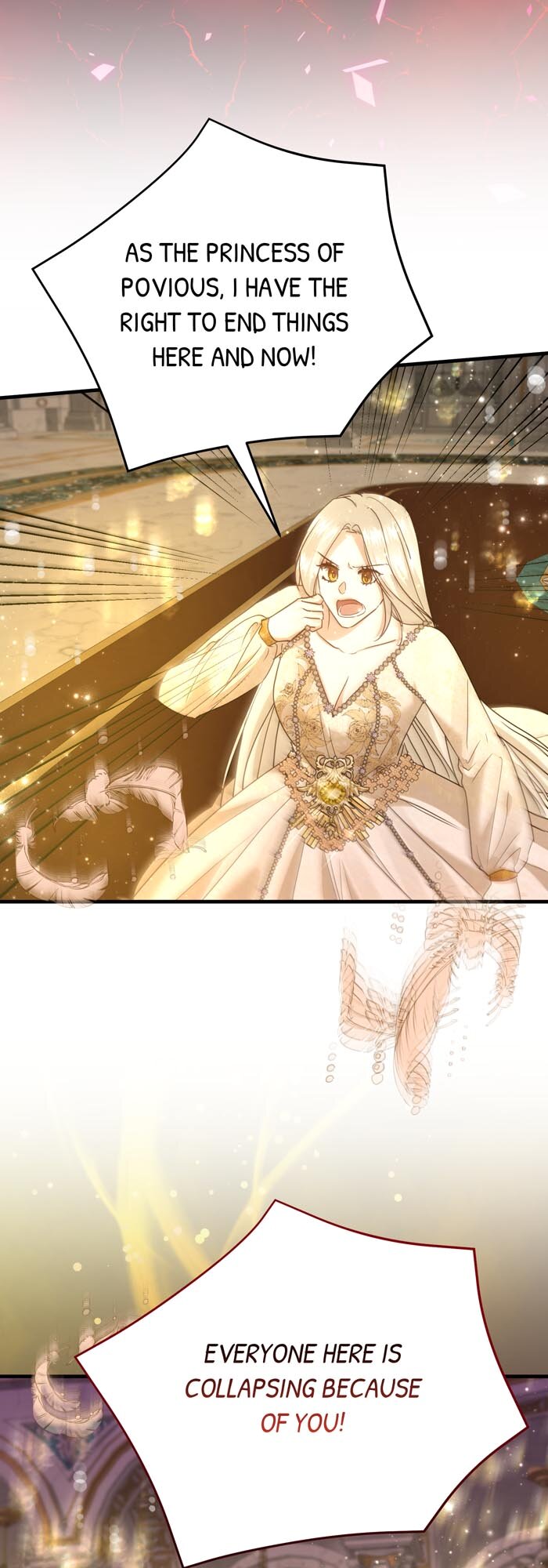 Insanely Radiant Chapter 46 - Page 9