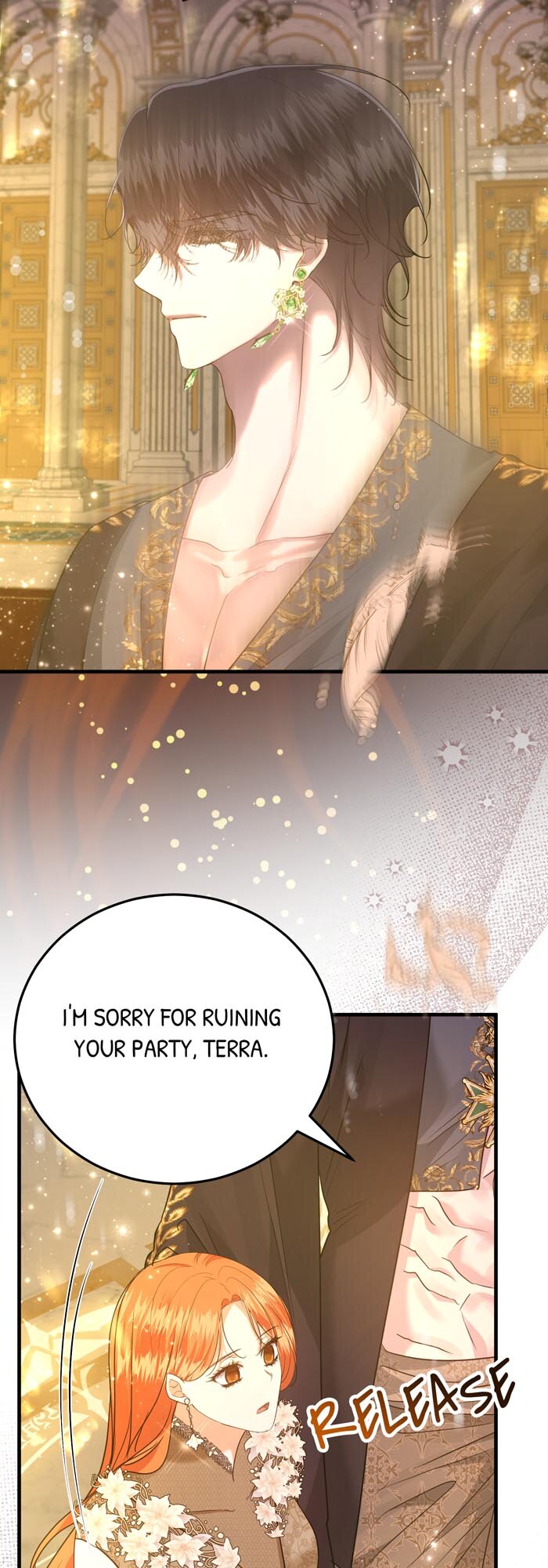 Insanely Radiant Chapter 46 - Page 10