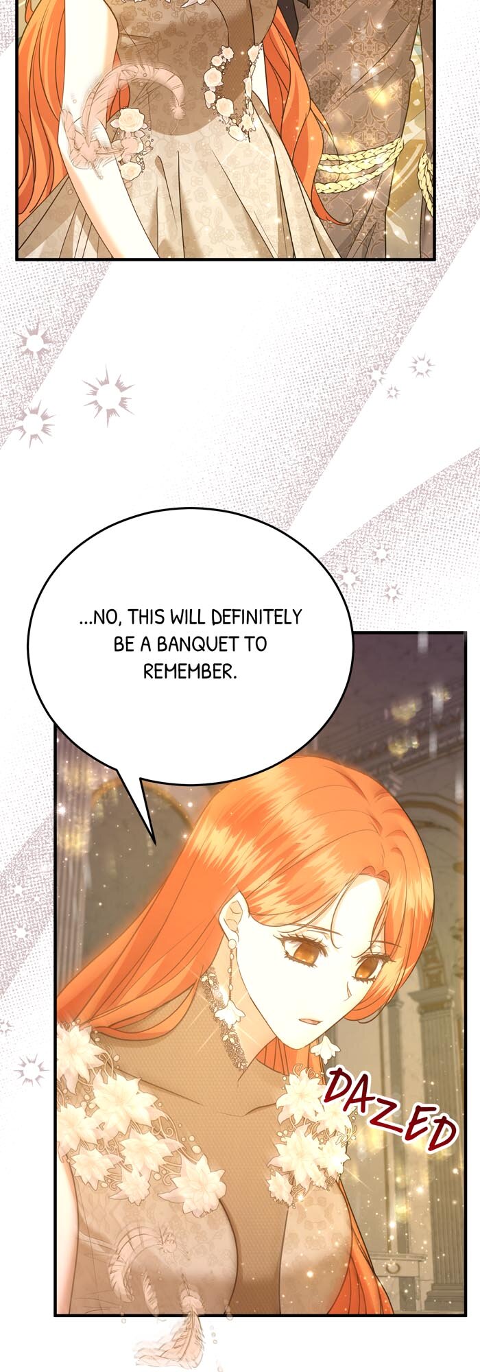 Insanely Radiant Chapter 46 - Page 11