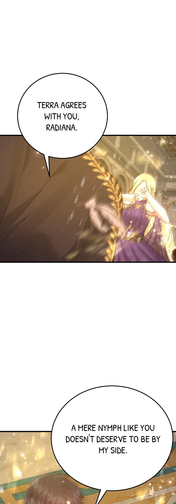 Insanely Radiant Chapter 46 - Page 13