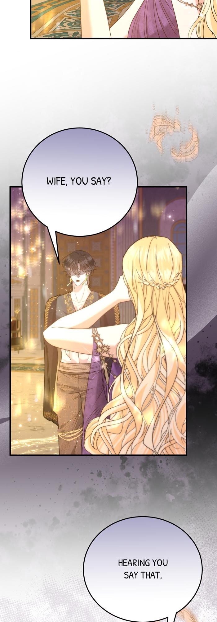 Insanely Radiant Chapter 46 - Page 15