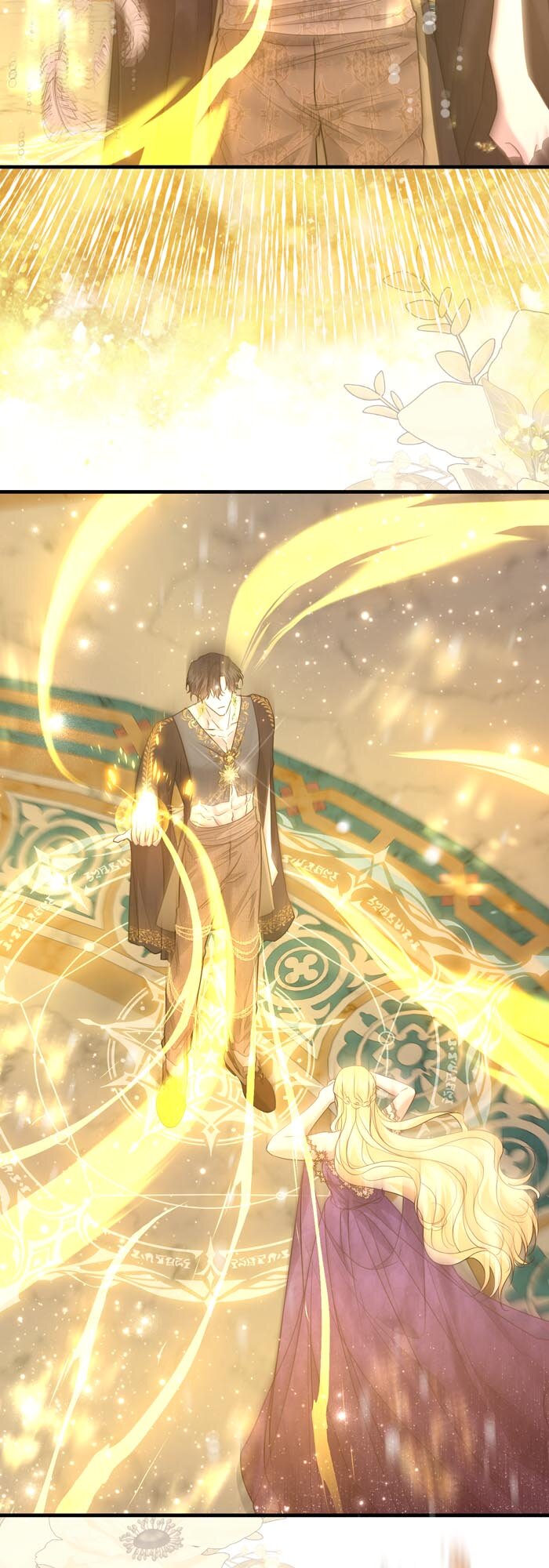 Insanely Radiant Chapter 46 - Page 17