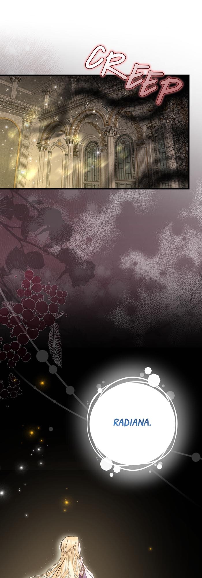 Insanely Radiant Chapter 46 - Page 19