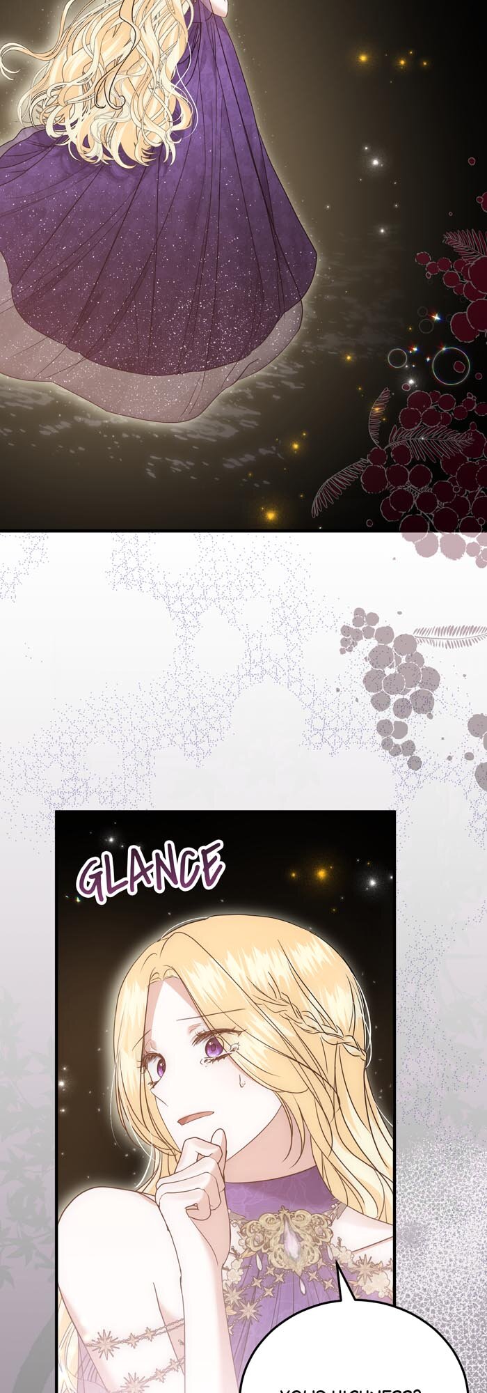 Insanely Radiant Chapter 46 - Page 20