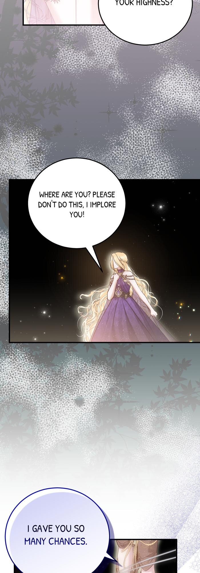 Insanely Radiant Chapter 46 - Page 21