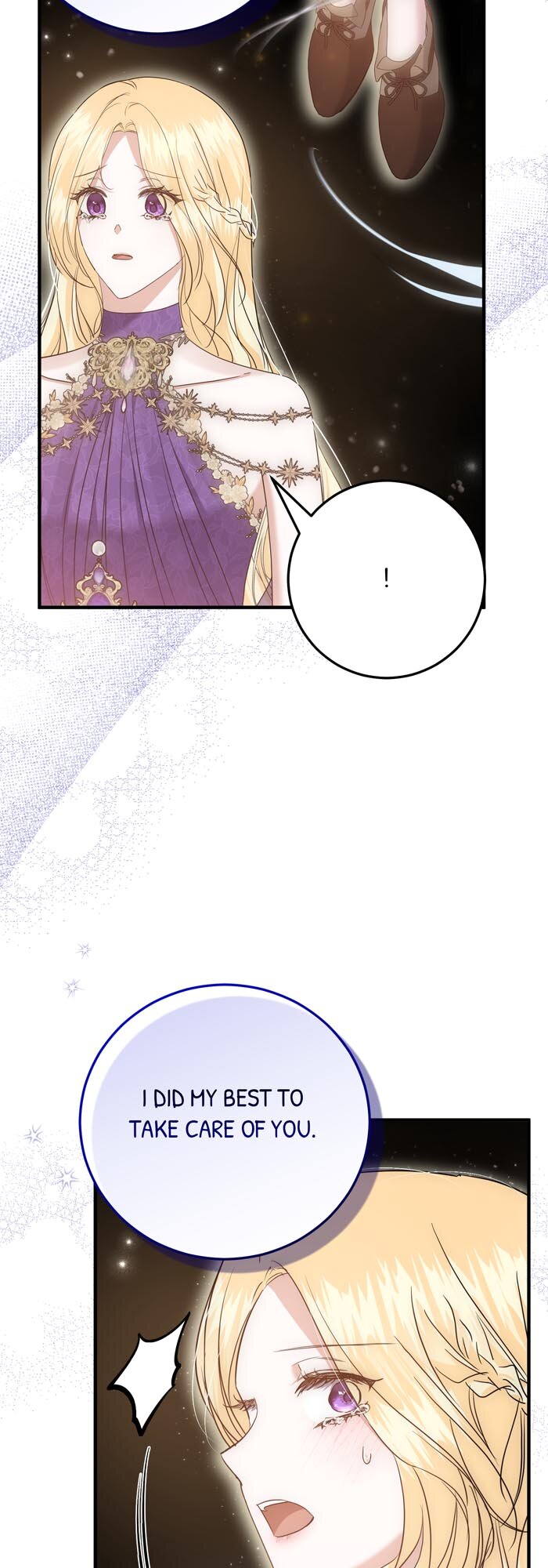 Insanely Radiant Chapter 46 - Page 22