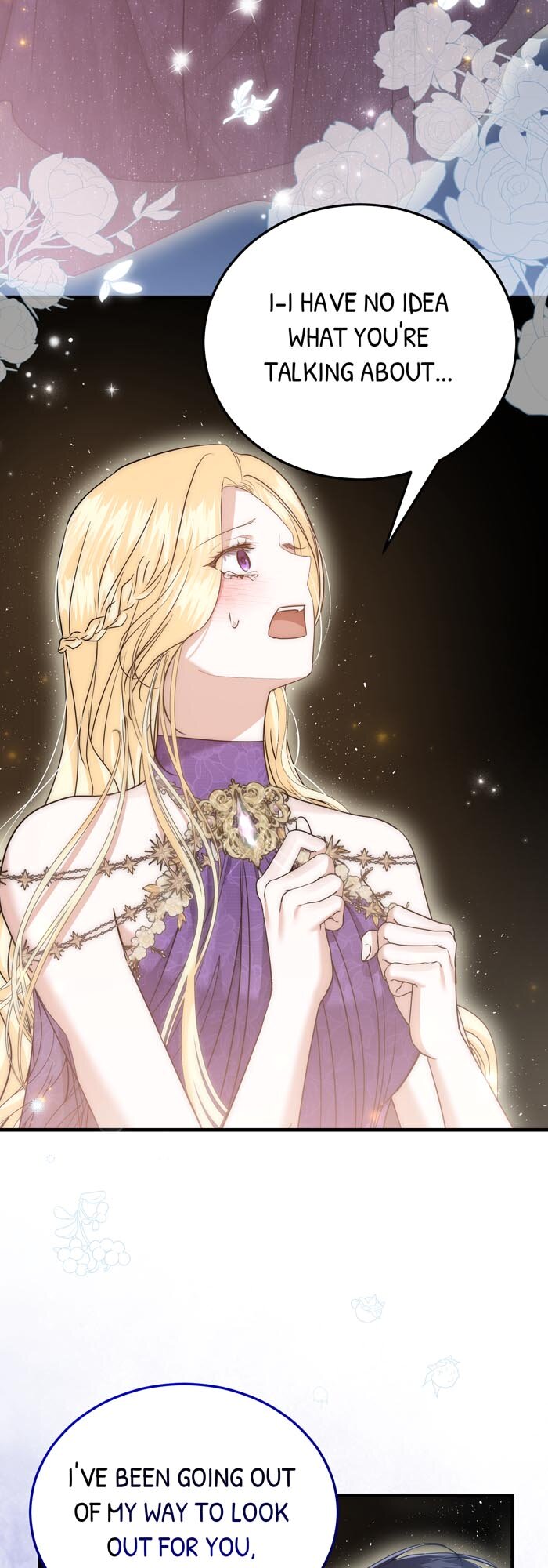 Insanely Radiant Chapter 46 - Page 26