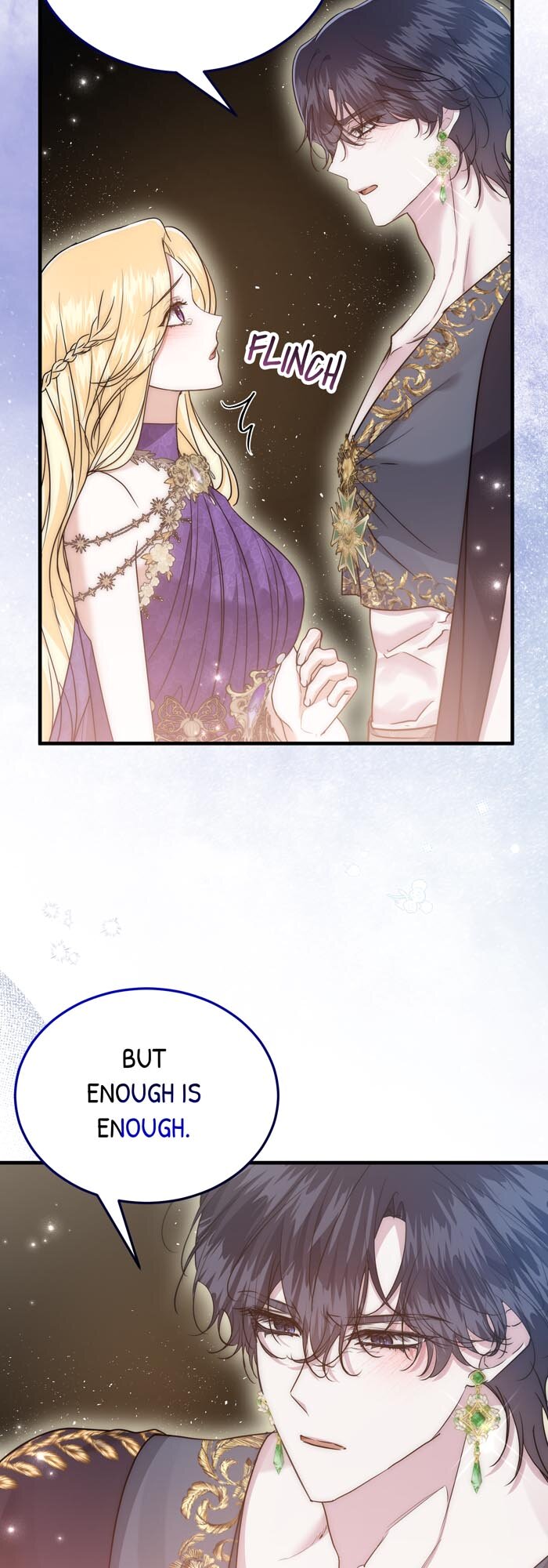 Insanely Radiant Chapter 46 - Page 27