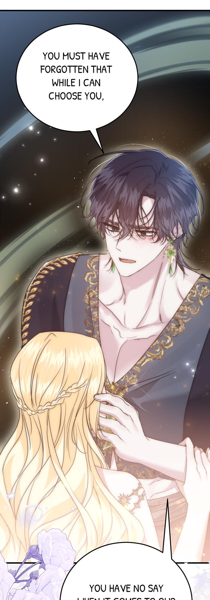 Insanely Radiant Chapter 46 - Page 29