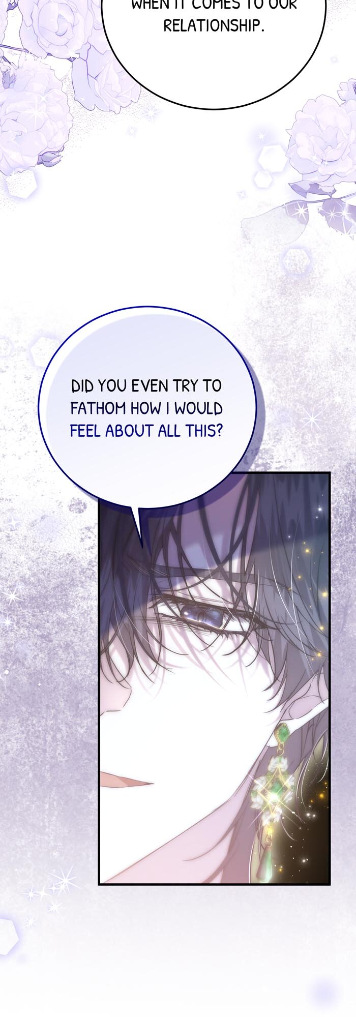 Insanely Radiant Chapter 46 - Page 30