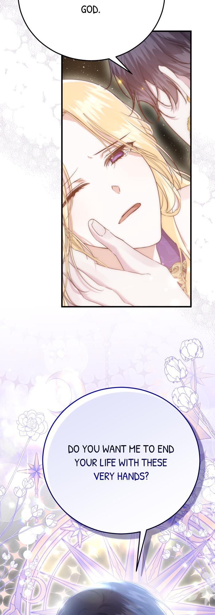 Insanely Radiant Chapter 46 - Page 32