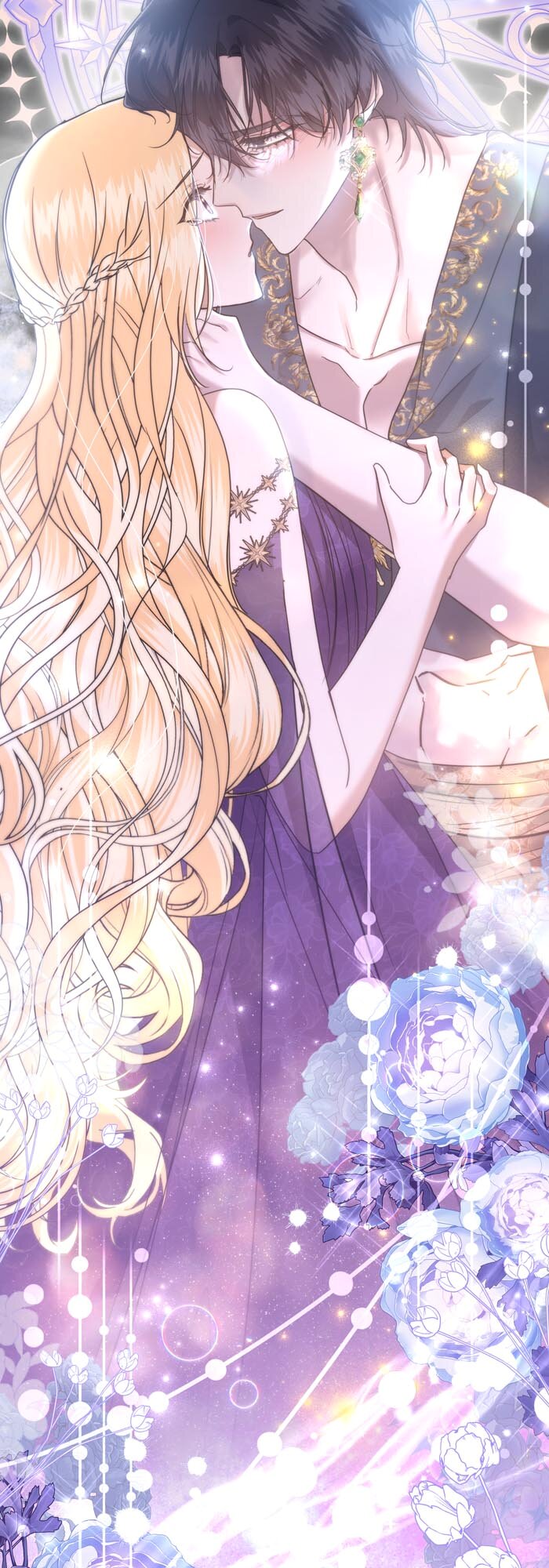 Insanely Radiant Chapter 46 - Page 33