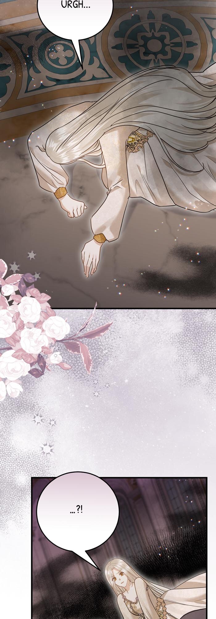 Insanely Radiant Chapter 46 - Page 36