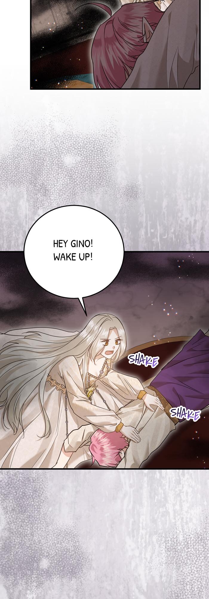 Insanely Radiant Chapter 46 - Page 37