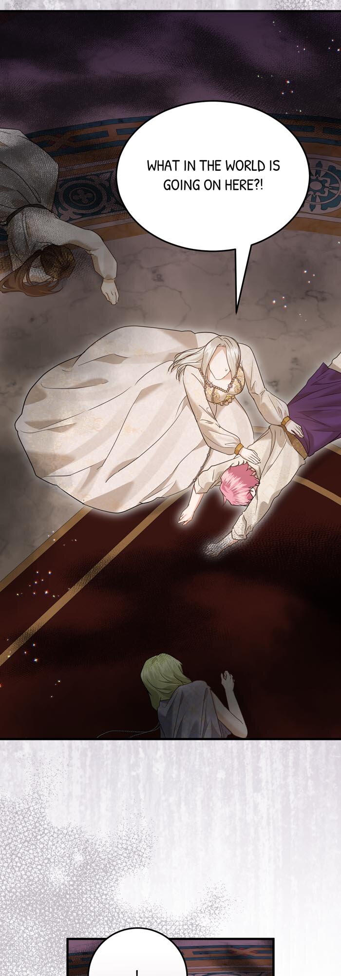 Insanely Radiant Chapter 46 - Page 38