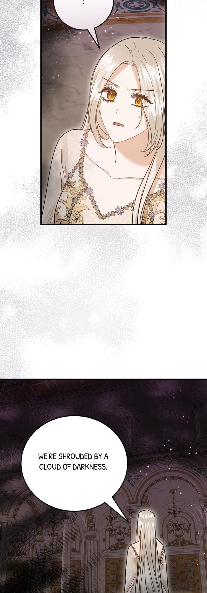 Insanely Radiant Chapter 46 - Page 39