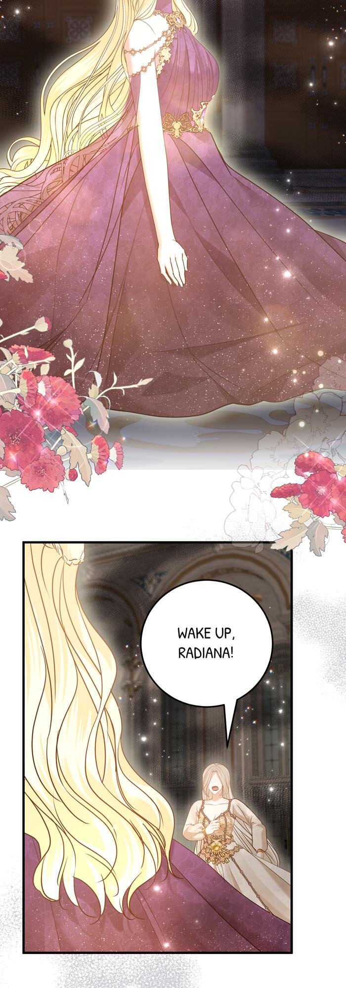 Insanely Radiant Chapter 46 - Page 42