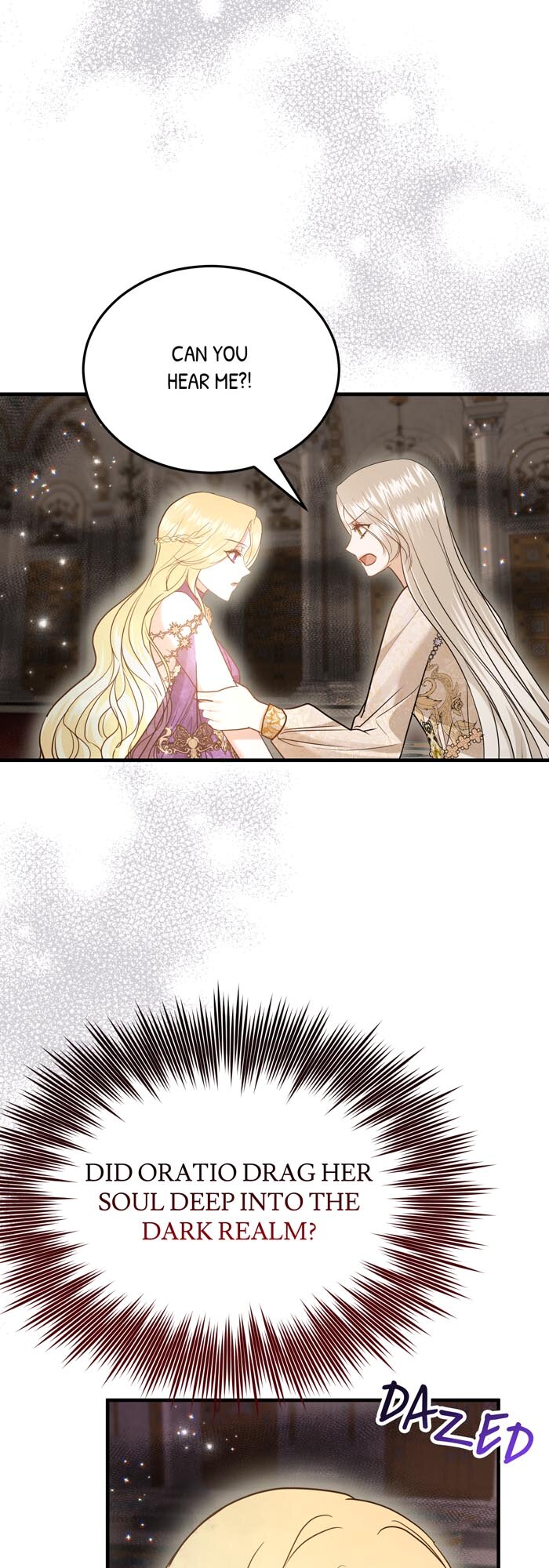 Insanely Radiant Chapter 46 - Page 43