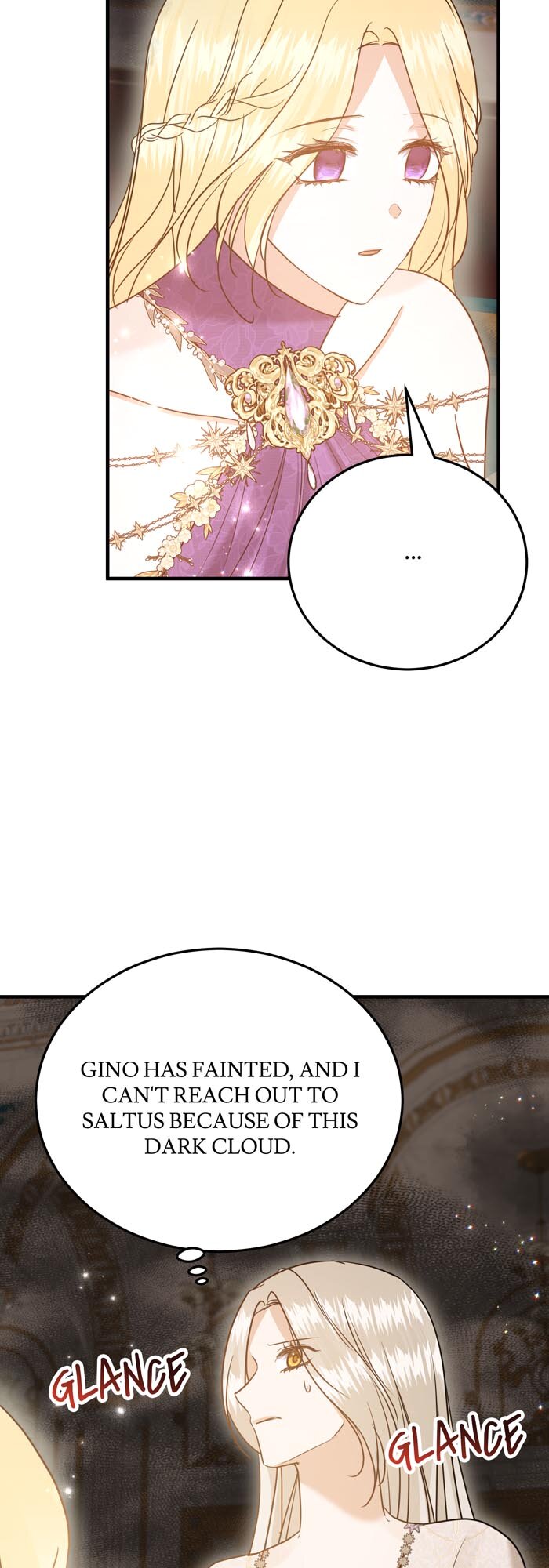 Insanely Radiant Chapter 46 - Page 44