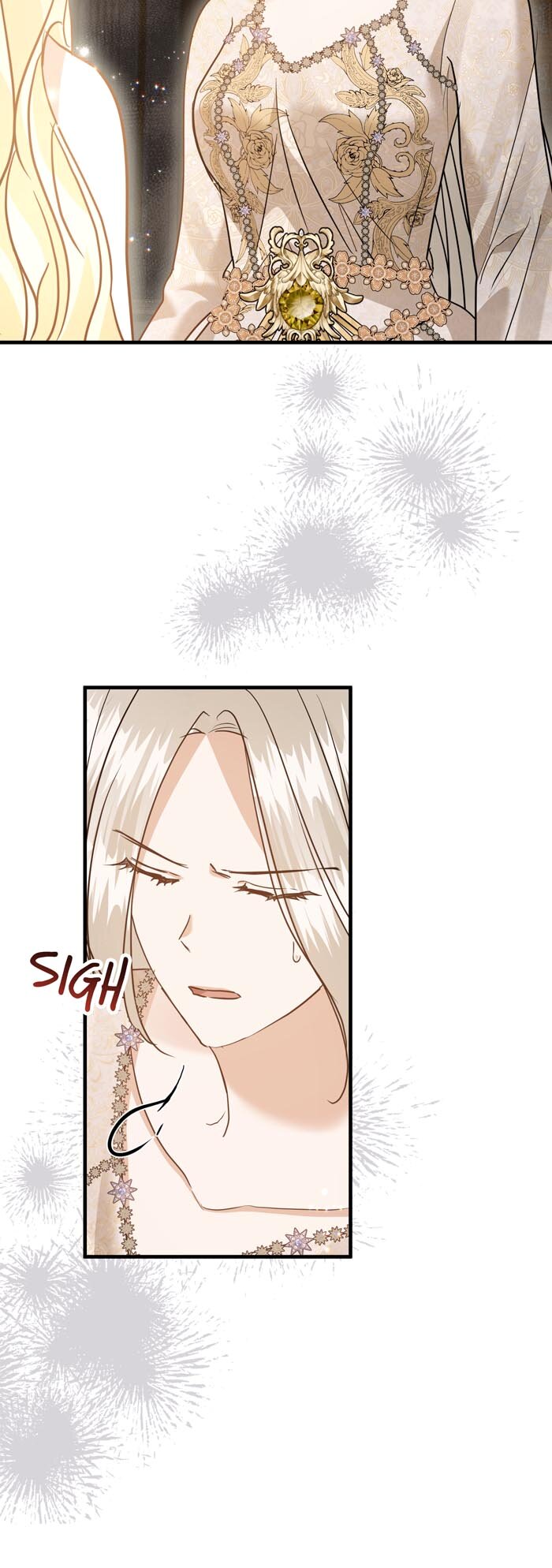 Insanely Radiant Chapter 46 - Page 45