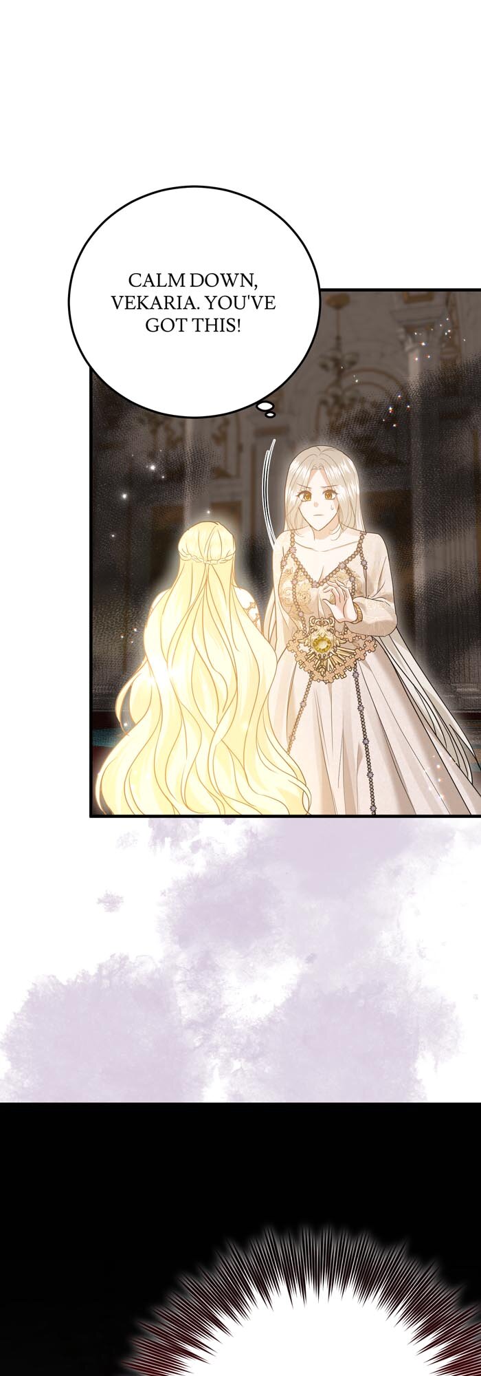 Insanely Radiant Chapter 46 - Page 46