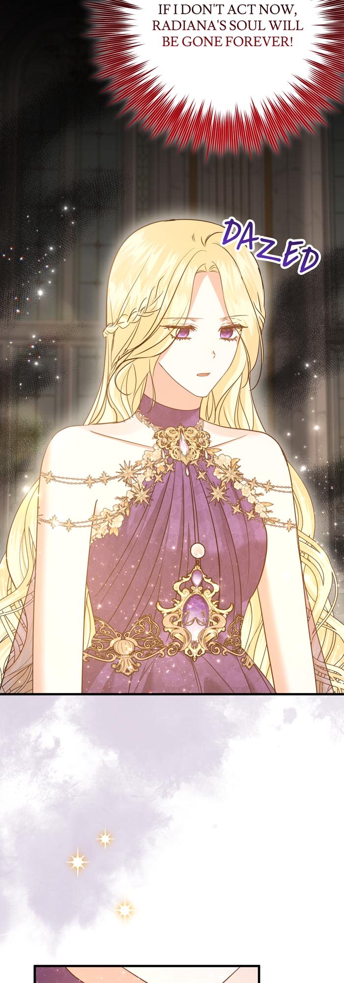 Insanely Radiant Chapter 46 - Page 47