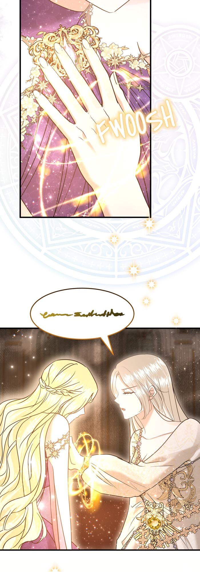 Insanely Radiant Chapter 46 - Page 48