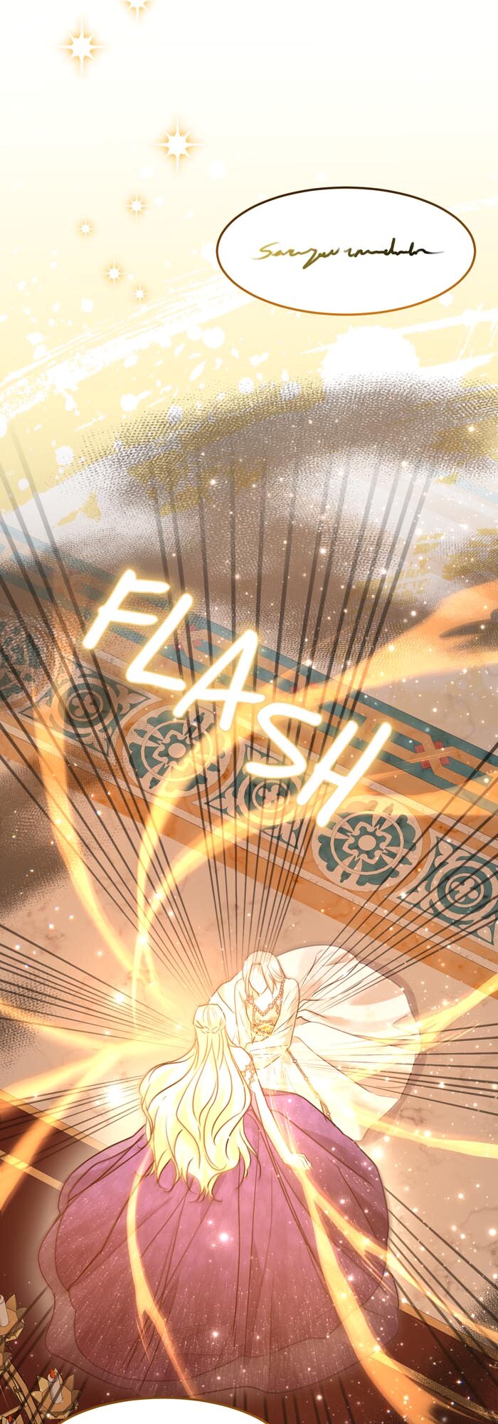 Insanely Radiant Chapter 46 - Page 49