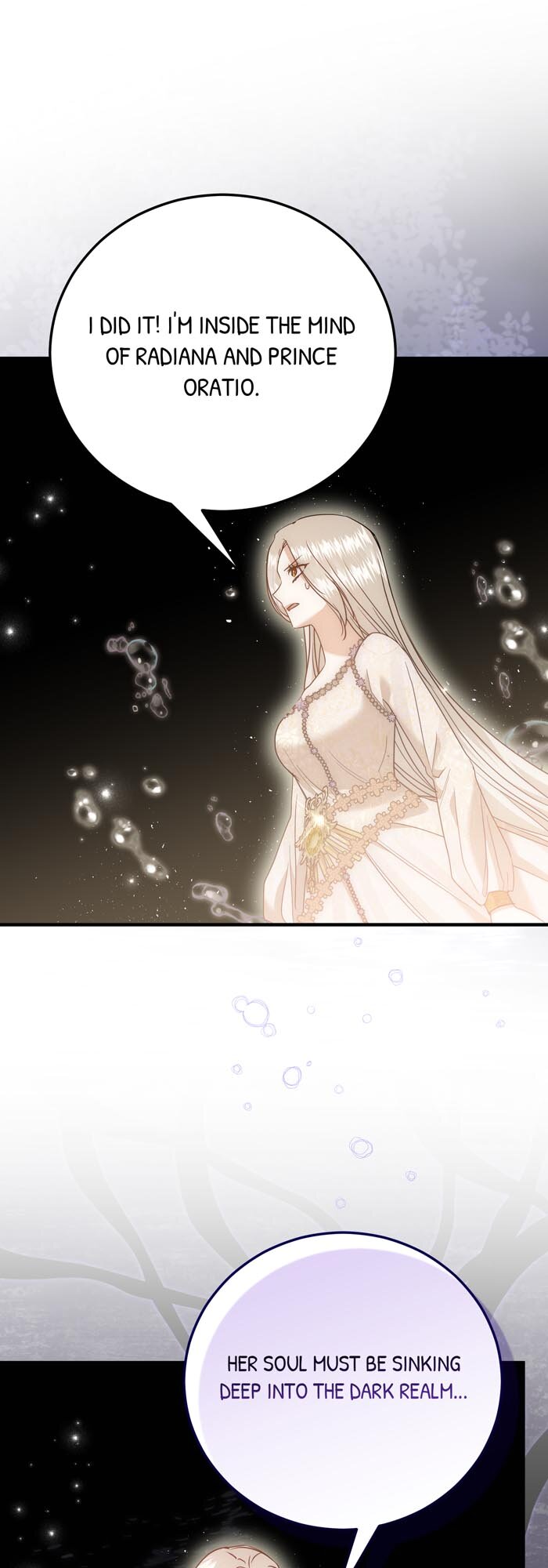 Insanely Radiant Chapter 46 - Page 51