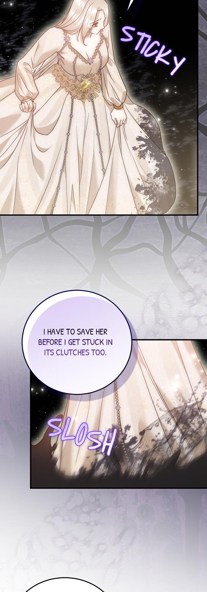 Insanely Radiant Chapter 46 - Page 52