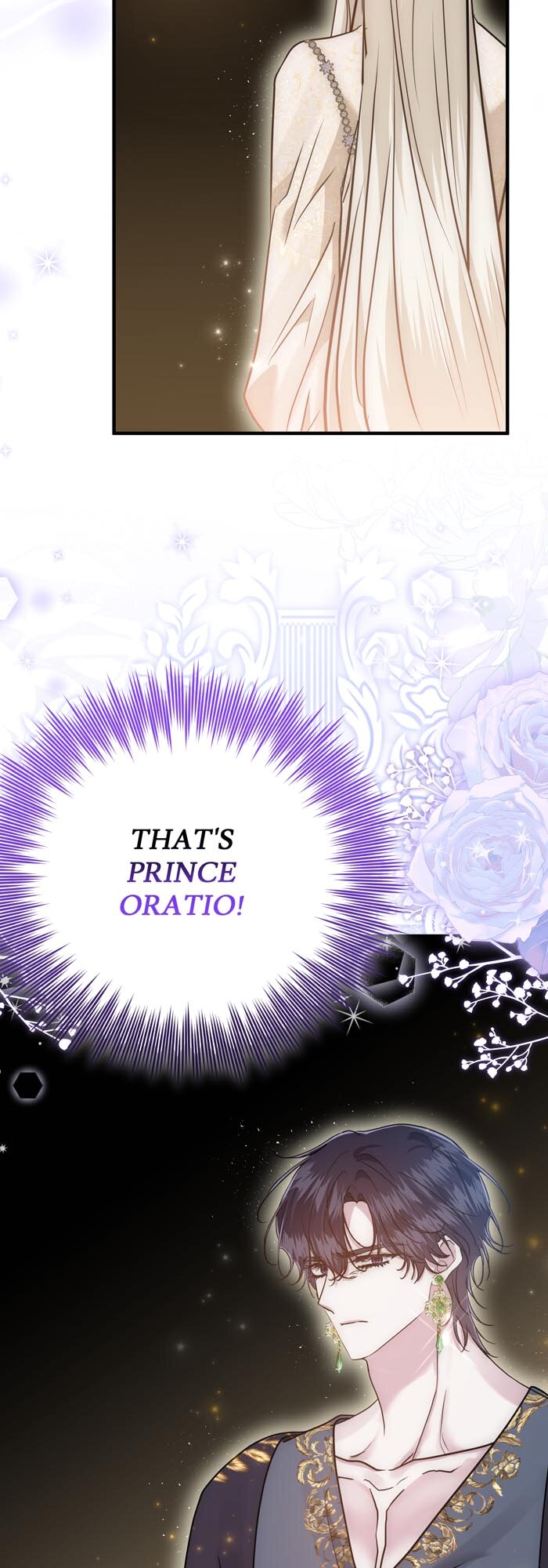 Insanely Radiant Chapter 46 - Page 54