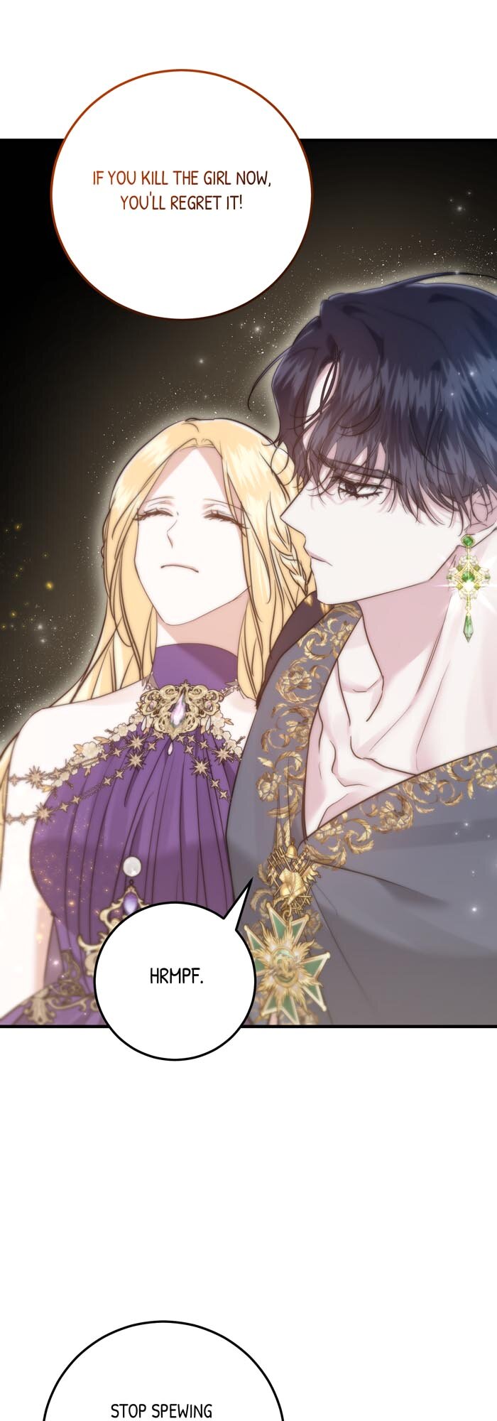 Insanely Radiant Chapter 47 - Page 6