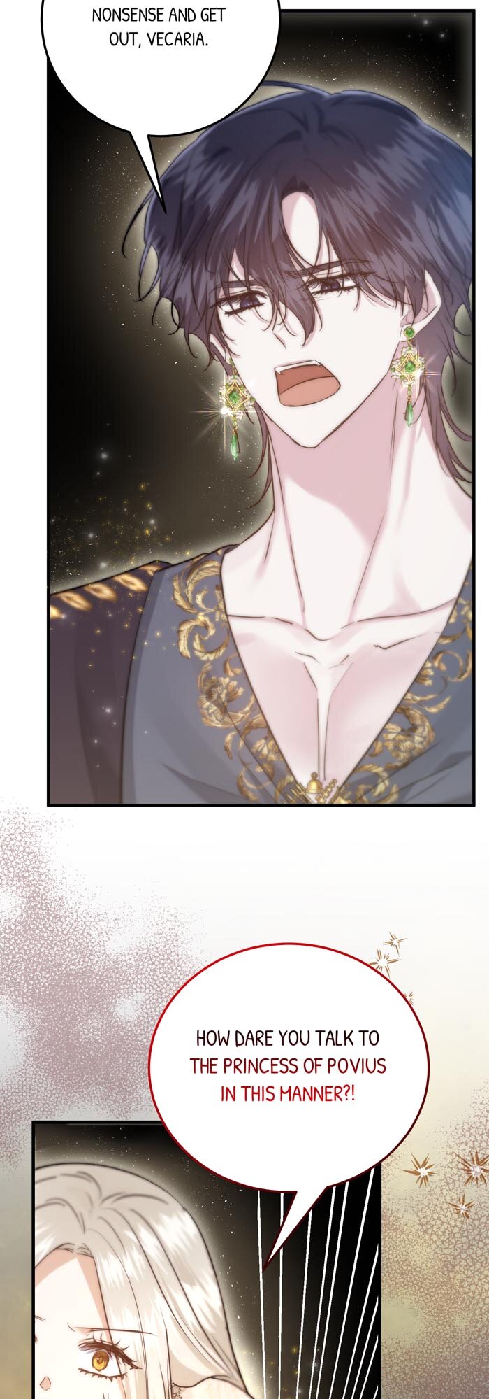 Insanely Radiant Chapter 47 - Page 7