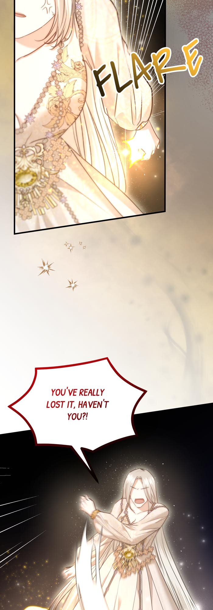 Insanely Radiant Chapter 47 - Page 8