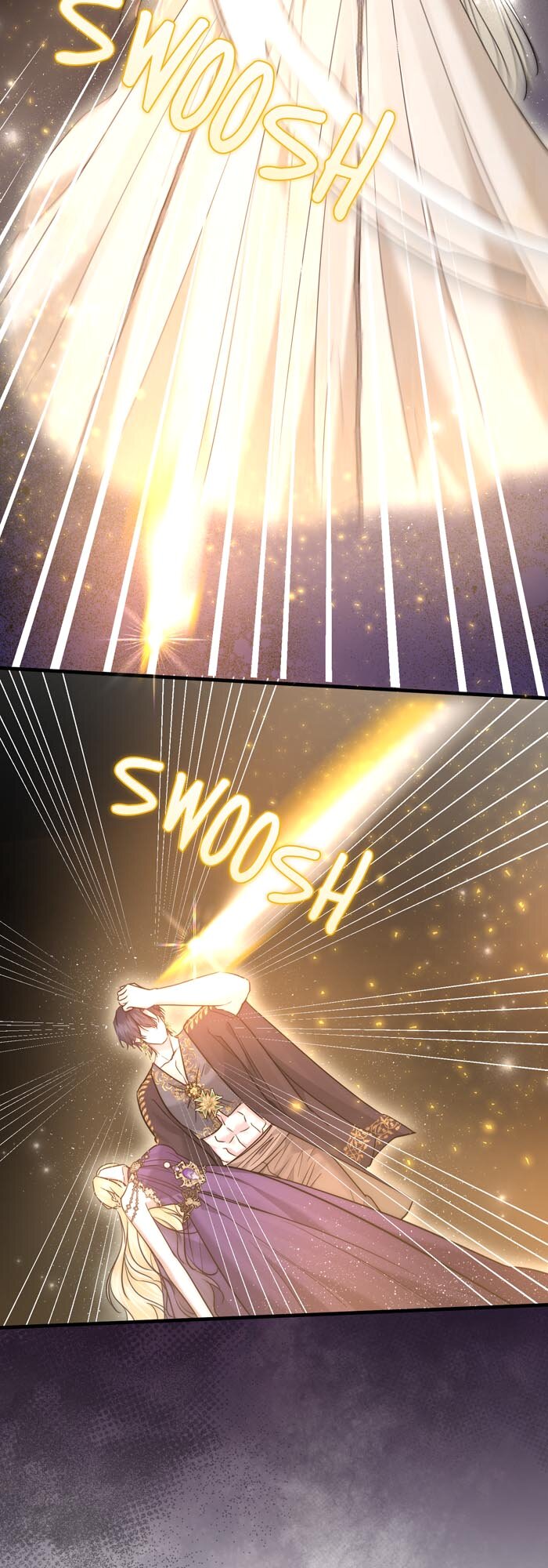 Insanely Radiant Chapter 47 - Page 9