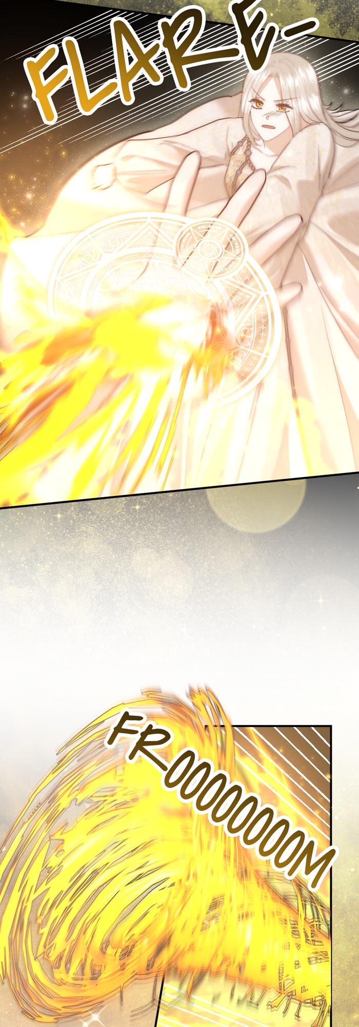 Insanely Radiant Chapter 47 - Page 13