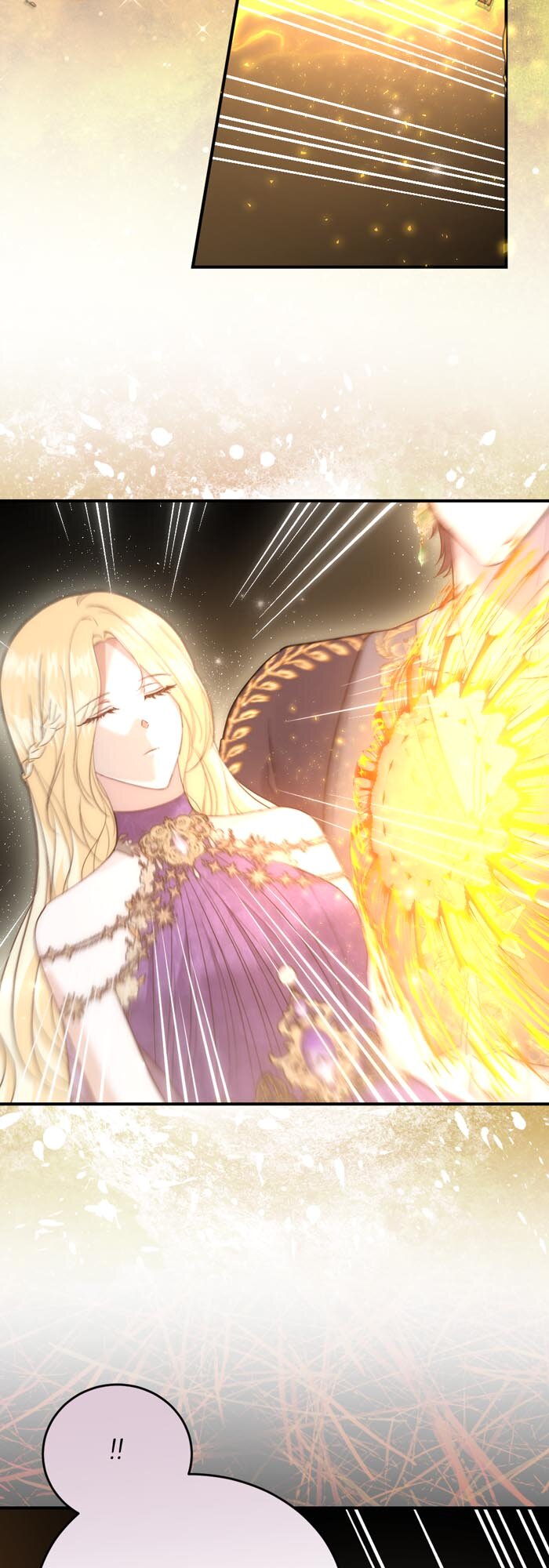 Insanely Radiant Chapter 47 - Page 14