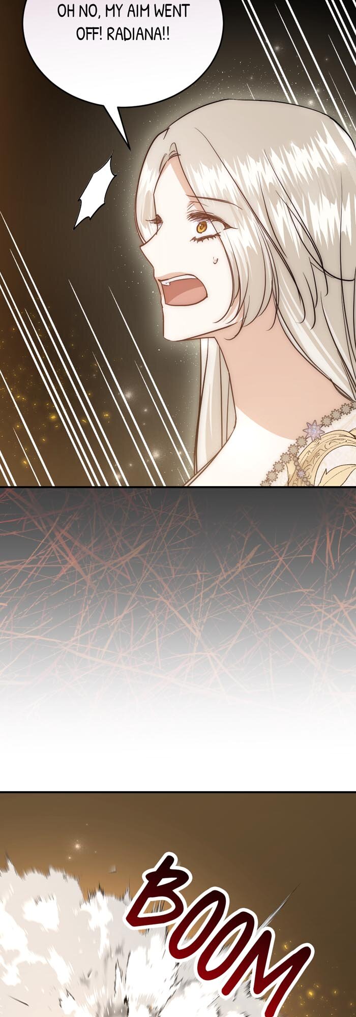 Insanely Radiant Chapter 47 - Page 15