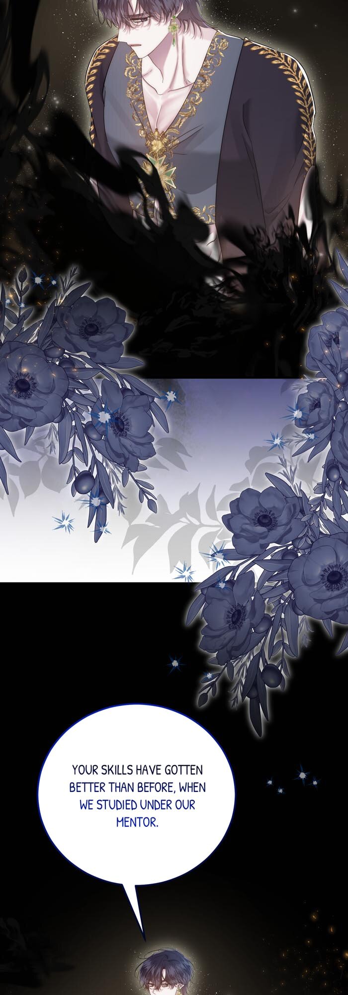 Insanely Radiant Chapter 47 - Page 19