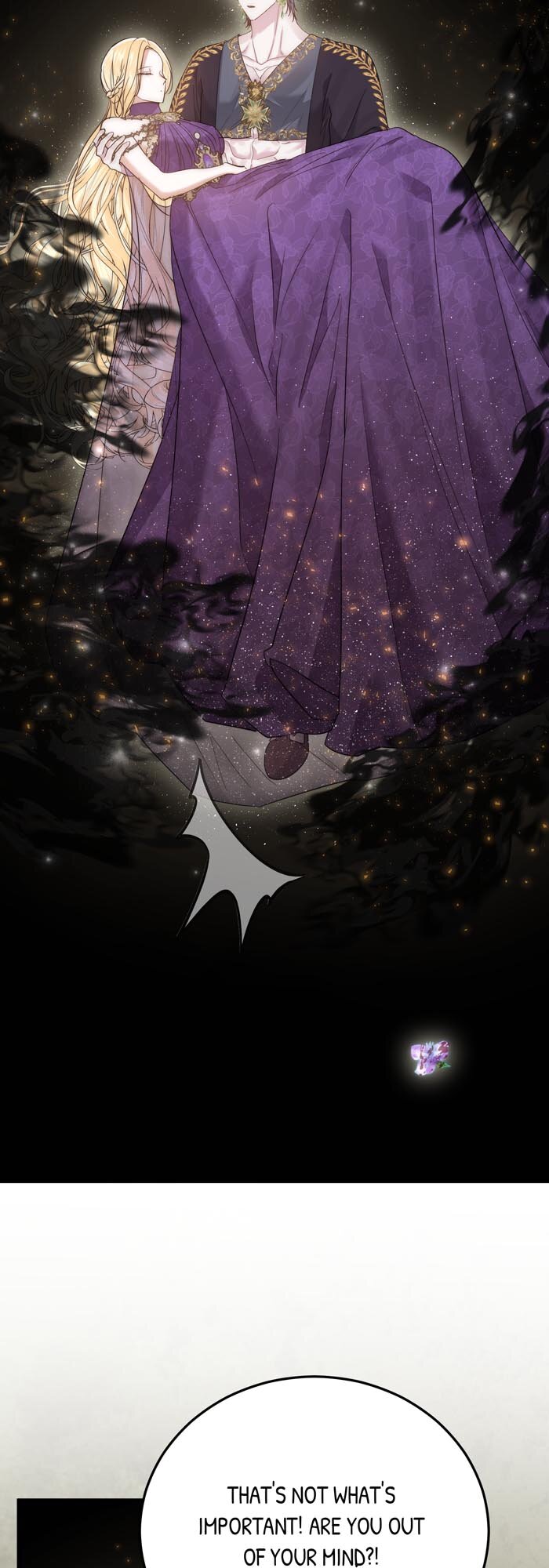 Insanely Radiant Chapter 47 - Page 20