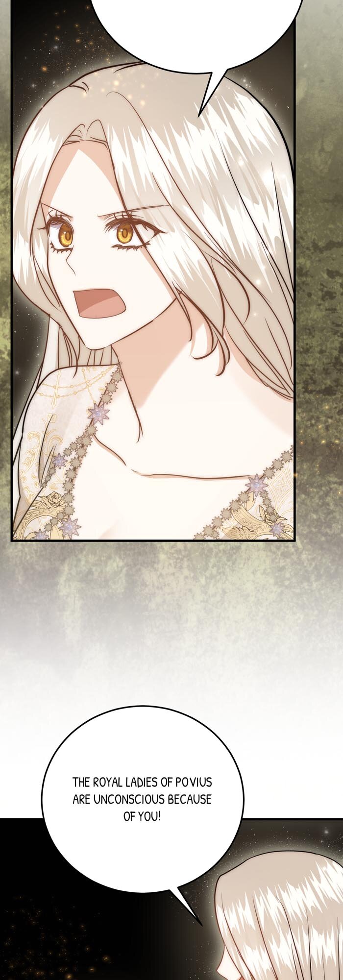 Insanely Radiant Chapter 47 - Page 21