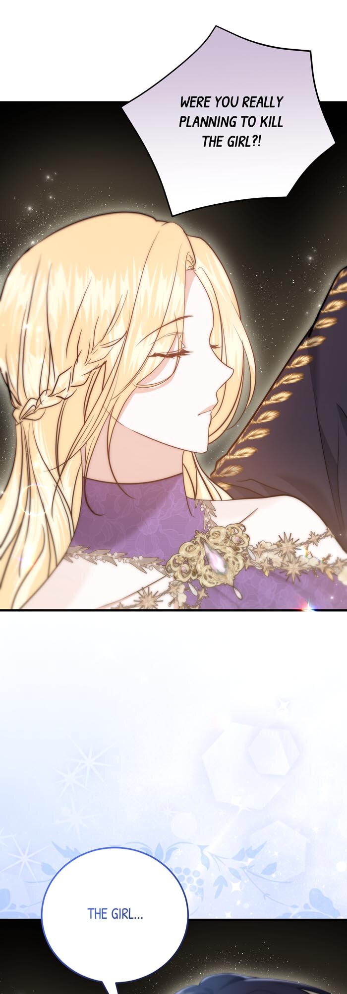 Insanely Radiant Chapter 47 - Page 23