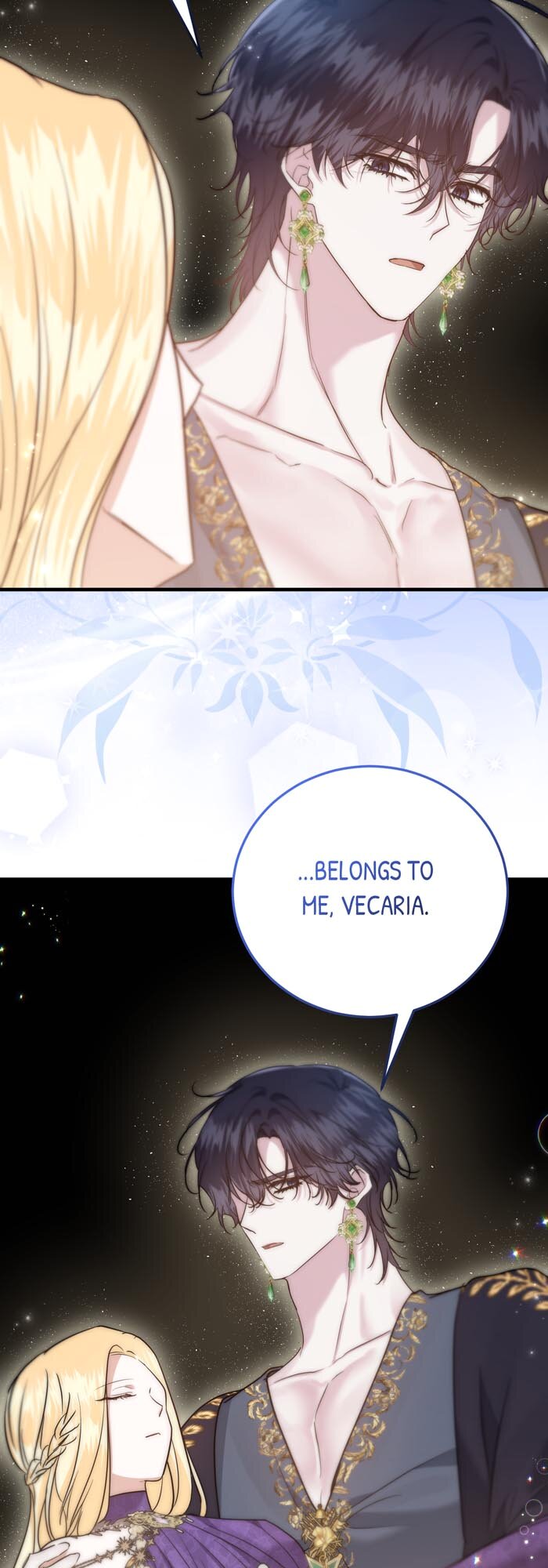 Insanely Radiant Chapter 47 - Page 24