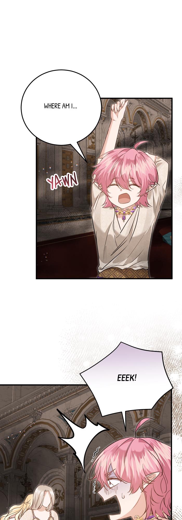 Insanely Radiant Chapter 47 - Page 29