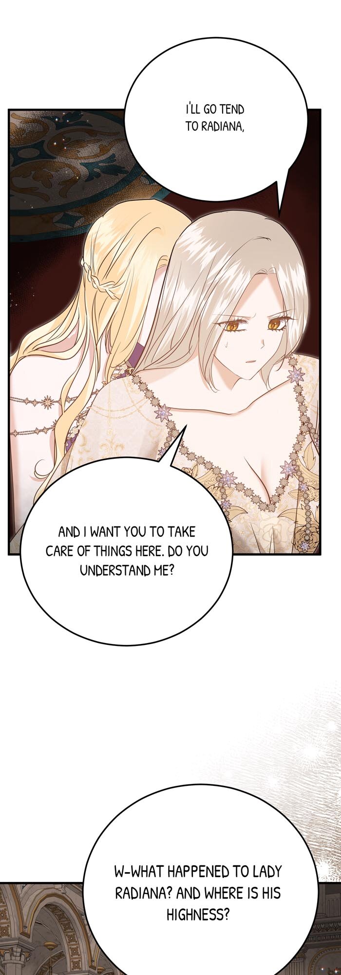 Insanely Radiant Chapter 47 - Page 31