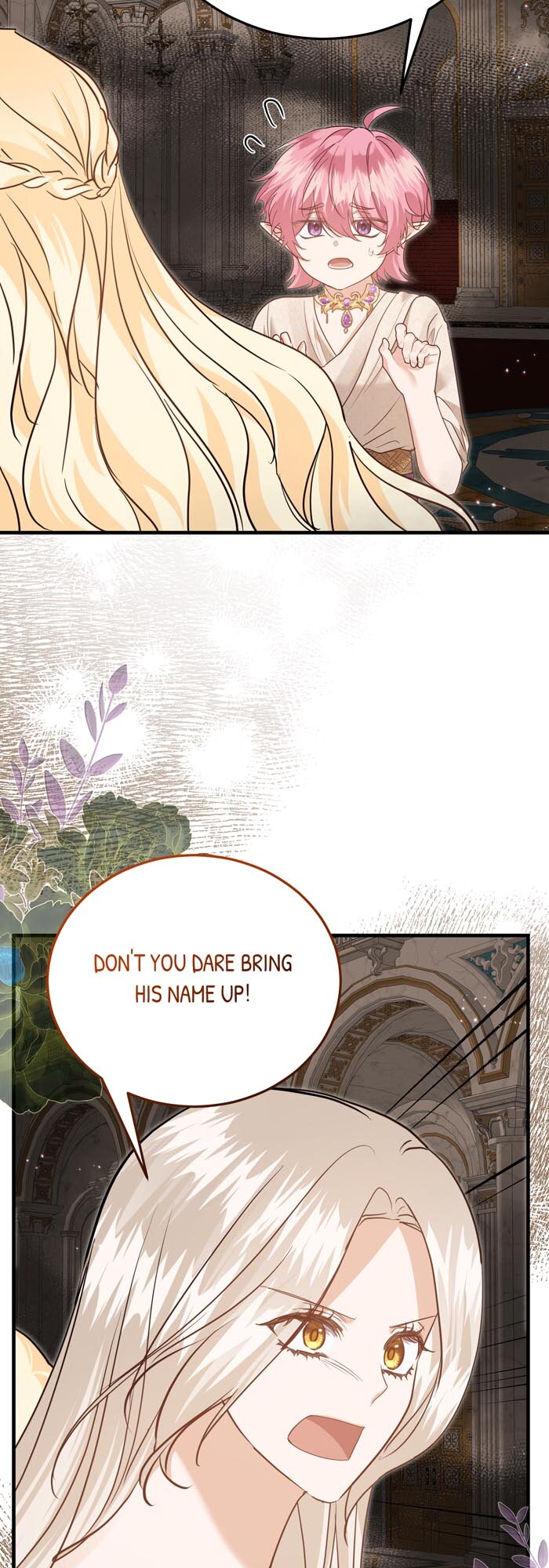 Insanely Radiant Chapter 47 - Page 32