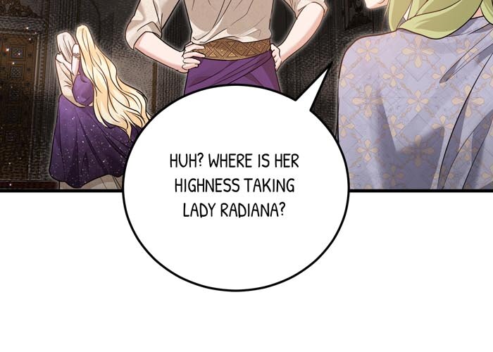 Insanely Radiant Chapter 47 - Page 34