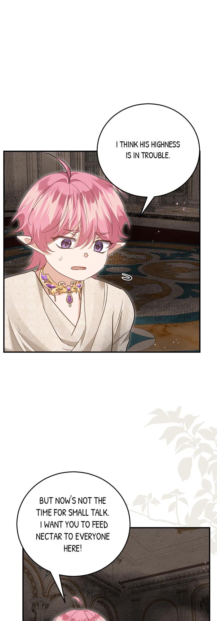 Insanely Radiant Chapter 47 - Page 35