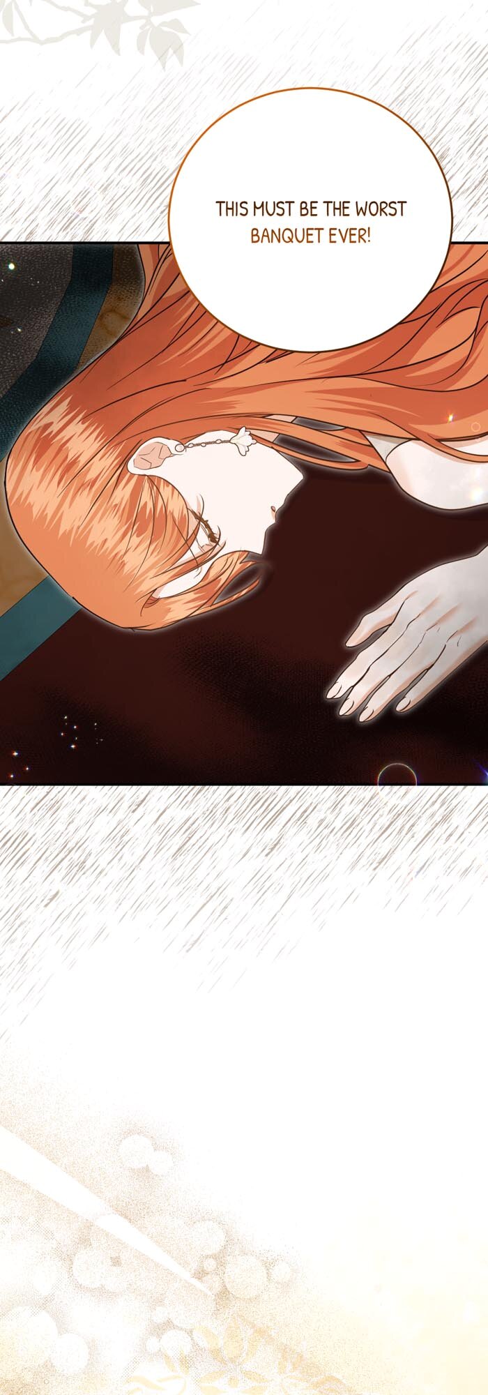 Insanely Radiant Chapter 47 - Page 37