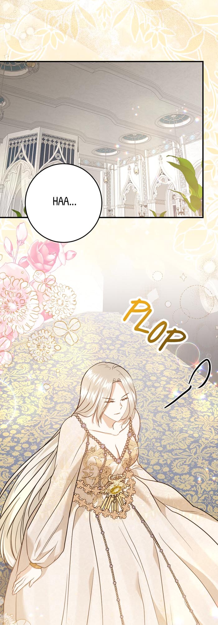 Insanely Radiant Chapter 47 - Page 38